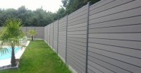 Portail Clôtures dans la vente du matériel pour les clôtures et les clôtures à Augisey